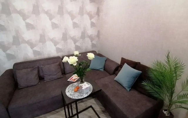 Апартаменты на Старошоссейной, 5к3