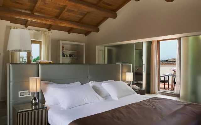 Hotel Navona Palace Collection