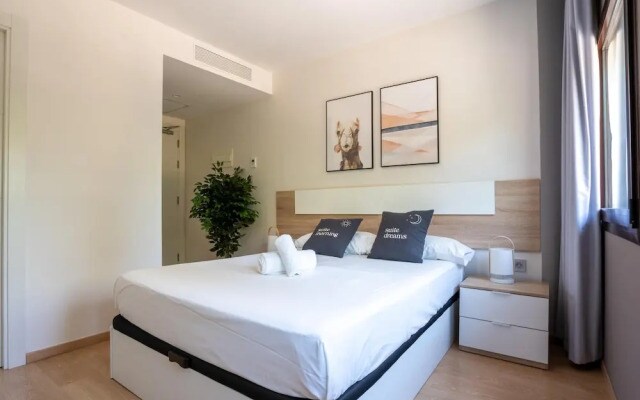Limehome Barcelona Carrer de Fontcoberta