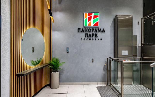 ApartMe Манчестерская улица