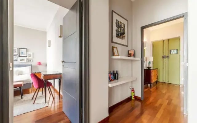 Artisti House