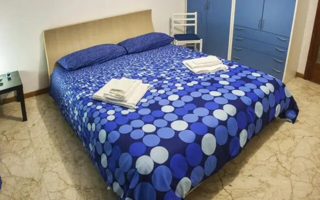 Appartamento Bufalotta