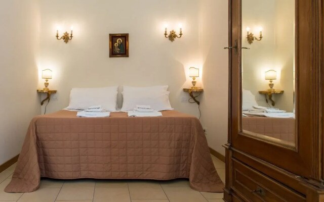 Sant'Ivo Apartments