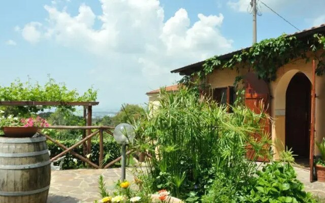 Bed & Breakfast da Giacomo
