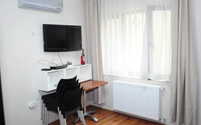 Bourse Hostel Galata