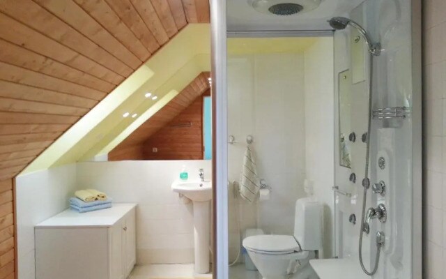 Piibelehe Guest Accommodation