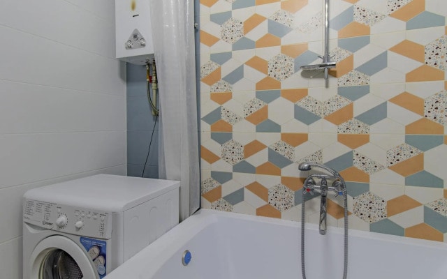Apartment NN на проспекте Гагарина 80