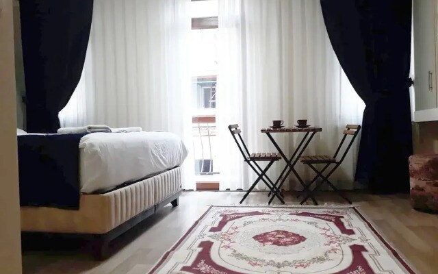 Fidan Suites