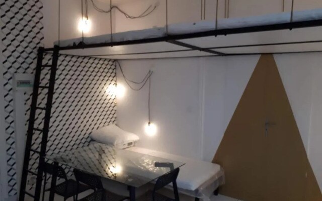 Enjoyable 20m² MONTREUIL 5 minutes Paris