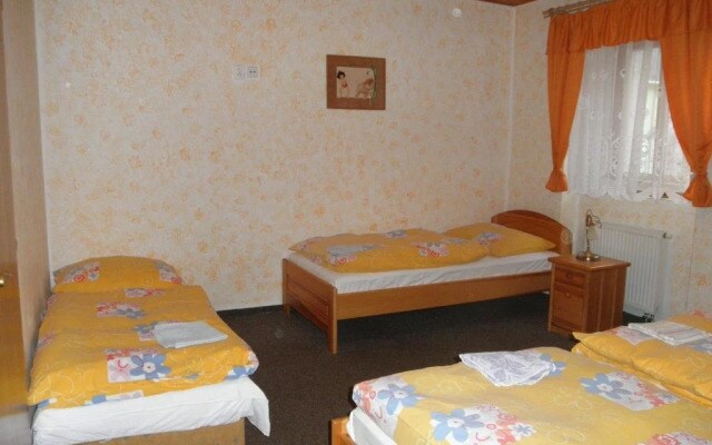Pension Mikulas
