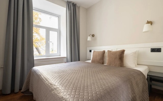 LetYourFlat Loft A