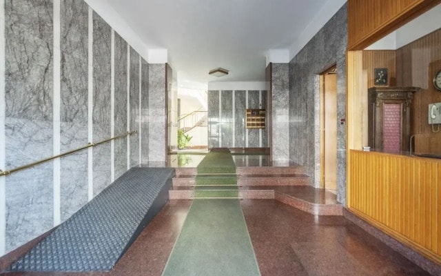 Vatican Museums Cosy Flat