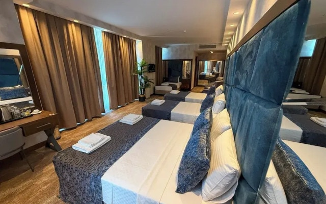 Alsancak Prime Hotel Konya