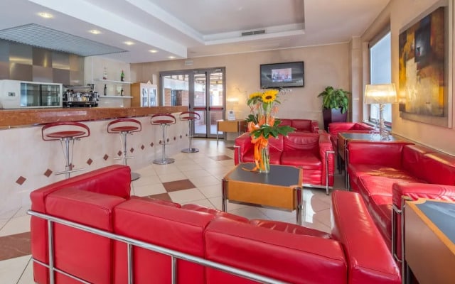 I Triangoli Residence