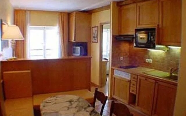 Appartement Opera