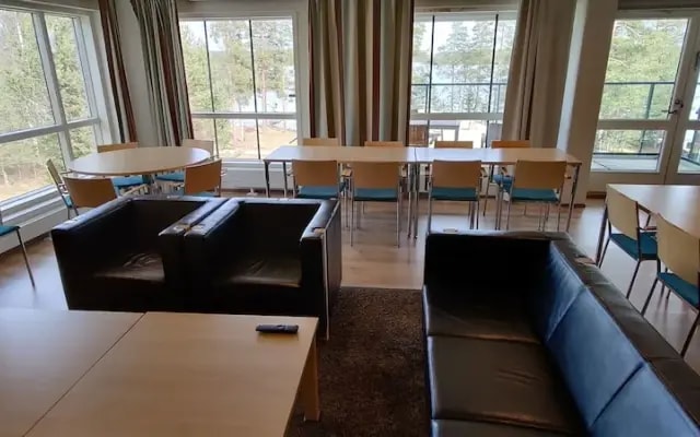 Hotelli Kaartila