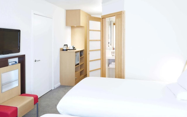 Novotel Liverpool Centre