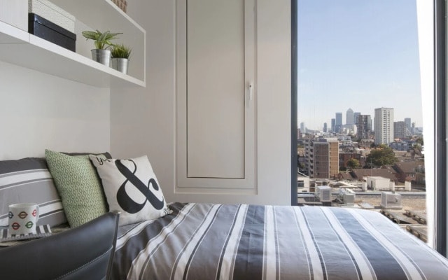 Pure CityStay Aldgate