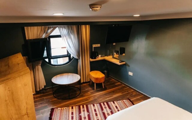 Sile Kumsal Butik Hotel