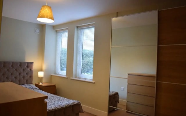 3 Bedroom Apartment in West London