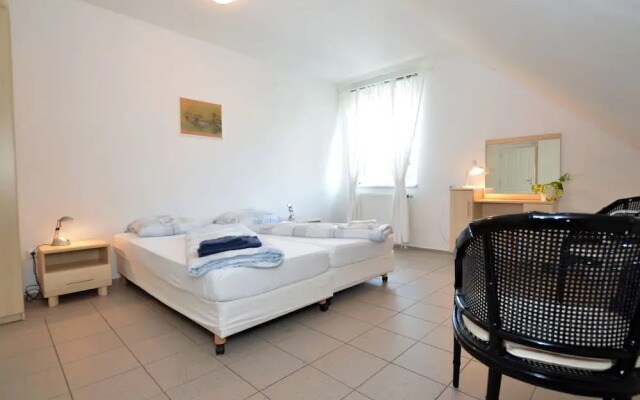 Apartment in Nemojov Near Forest and Pool