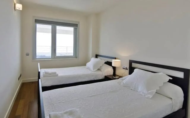 Habitat Apartments Vista