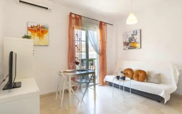 Apartamento Refino