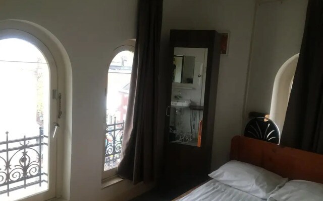 CS Hotel