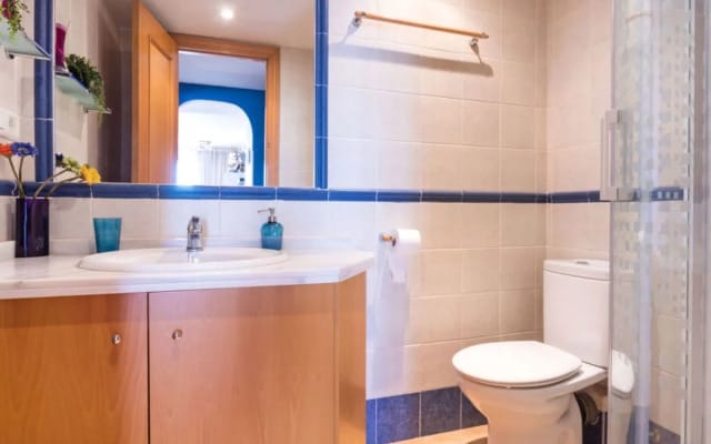 Apartment Eurosol Santa Marinella 16793