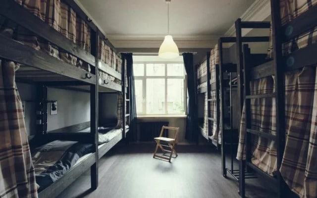 Hostel Overtime
