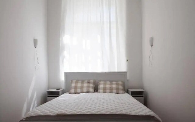 Oh So Indie House Hostel