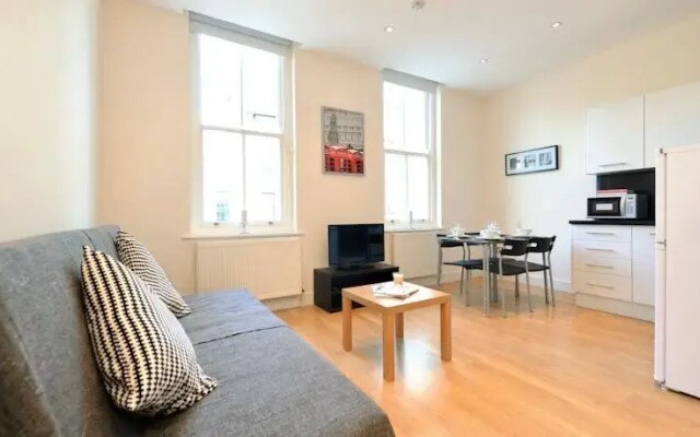 Marble Arch Boutique Apartments