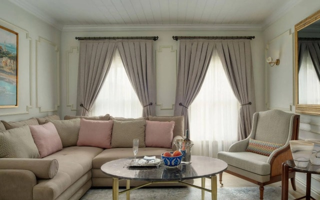 Kocatas Mansions Istanbul Operated by Minor Hotels