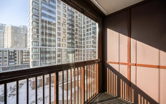 RentalSPb Студия в ЖК Москва