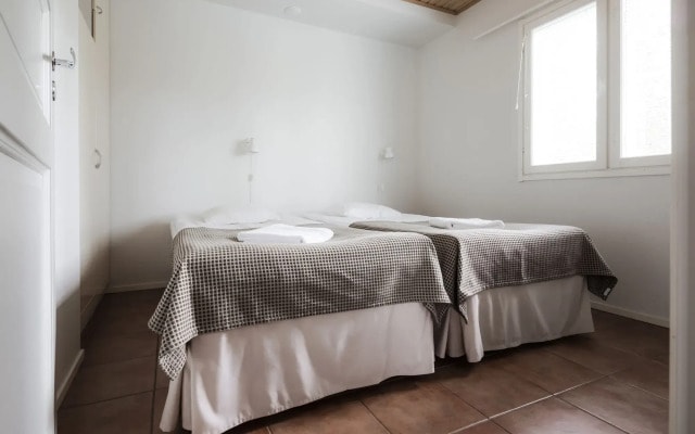 Lapland Hotels Akashotelli