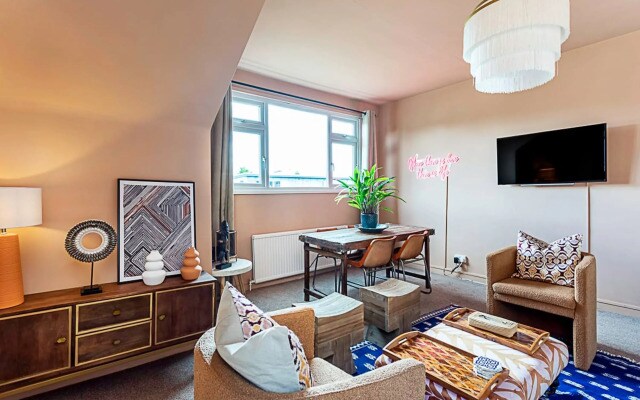 Stylish Cosy Apartment