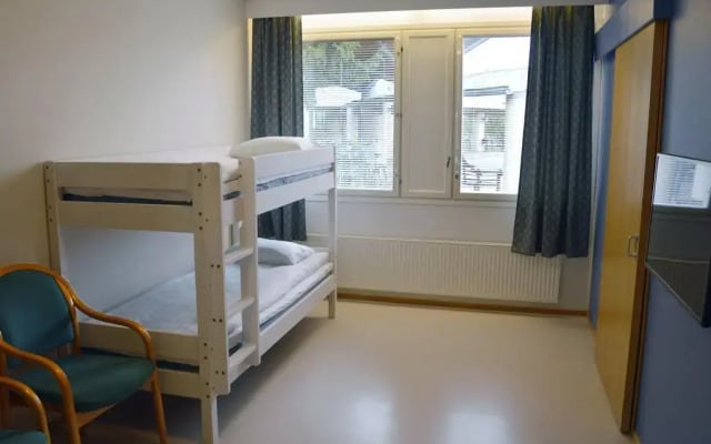 Spa Hotel Kunnonpaikka