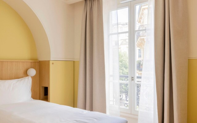 Hôtel Oratio