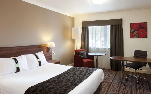 Отель Holiday Inn Barnsley M1, Jct.37