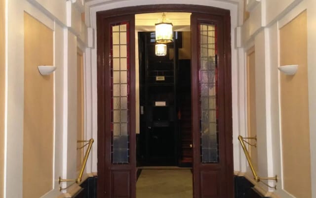 Hostal Aresol