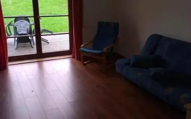 Penzion Pod Vyhlídkou