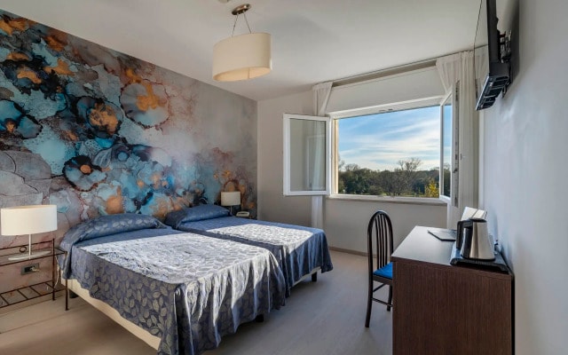 Hotel Sorriso