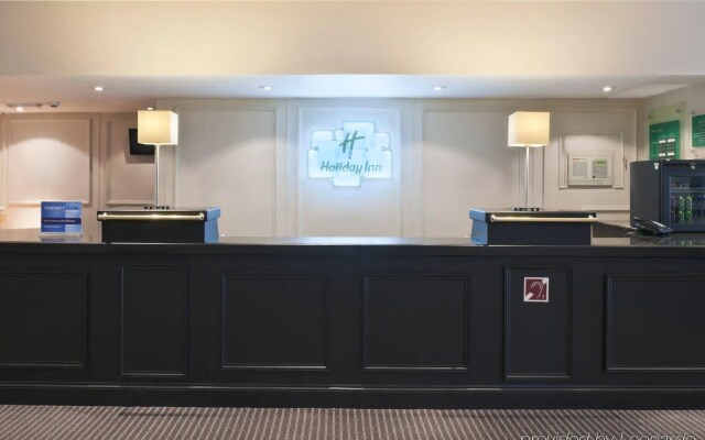 Holiday Inn Runcorn by IHG