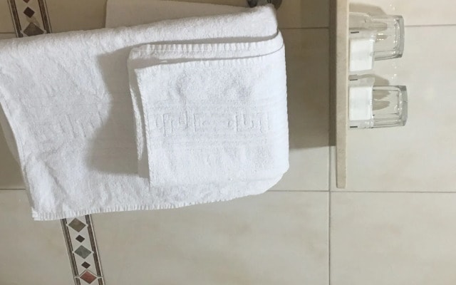 Hostal Conchita Legazpi