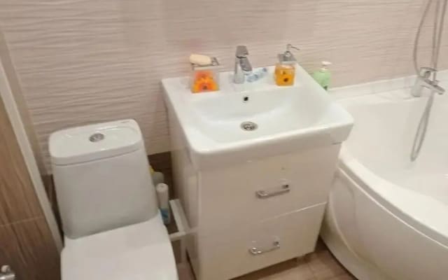 Апартаменты на улице Столярова 15
