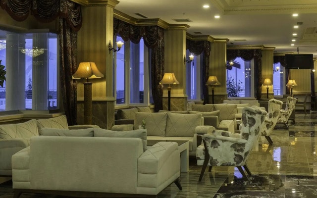 Thermalium Wellness & Spa Hotel by Vima