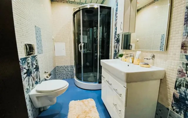 Симбирские апартаменты на улице Кирова 6