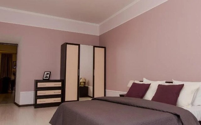Апартаменты Come Inn 