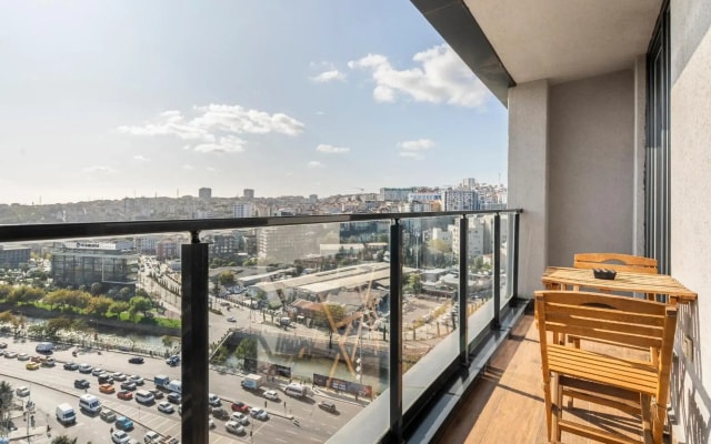 Seba Residences