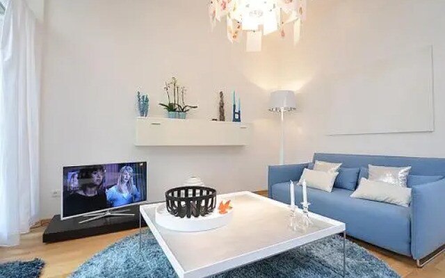 Zentrum Como-Design-Apartment Deluxe - very central